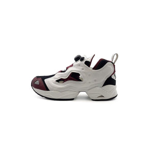 Reebok - Instapump Fury 95 - AW23 - WHITE A KAKI